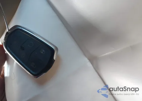 2015 Cadillac Ats Luxury z USA, uszkodzony, nr VIN 1G6AB5RX8F0137498